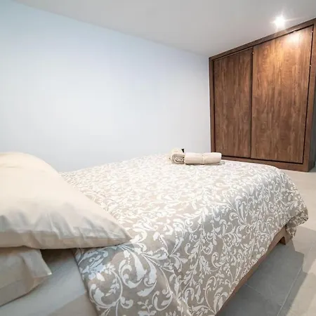Calerohaven Апартаменти